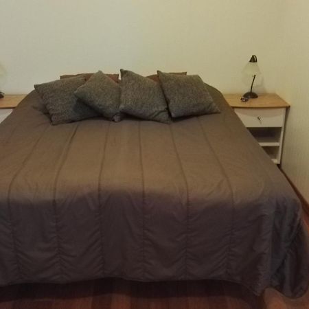 Tammisaaren Kaupunginhotelli Raseborg Chambre photo