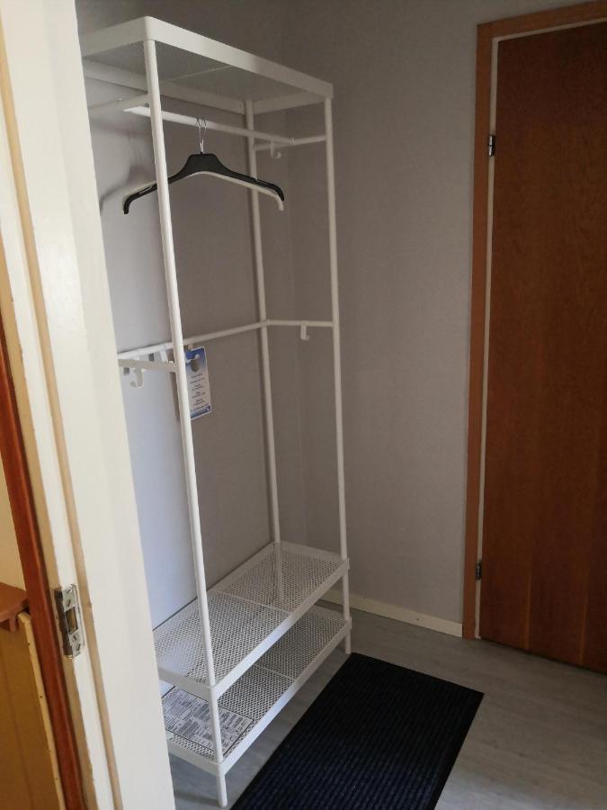 Tammisaaren Kaupunginhotelli Raseborg Extérieur photo