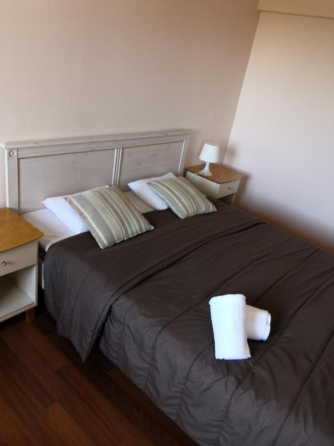 Tammisaaren Kaupunginhotelli Raseborg Extérieur photo