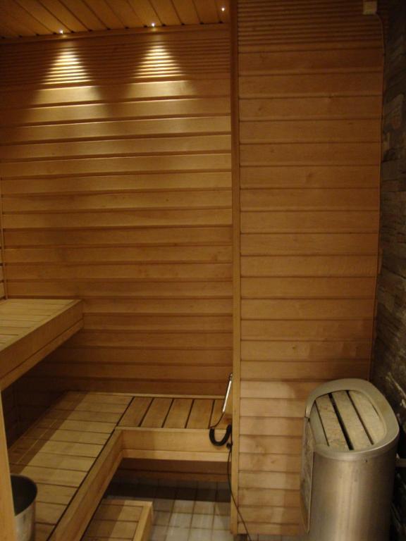 Tammisaaren Kaupunginhotelli Raseborg Chambre photo