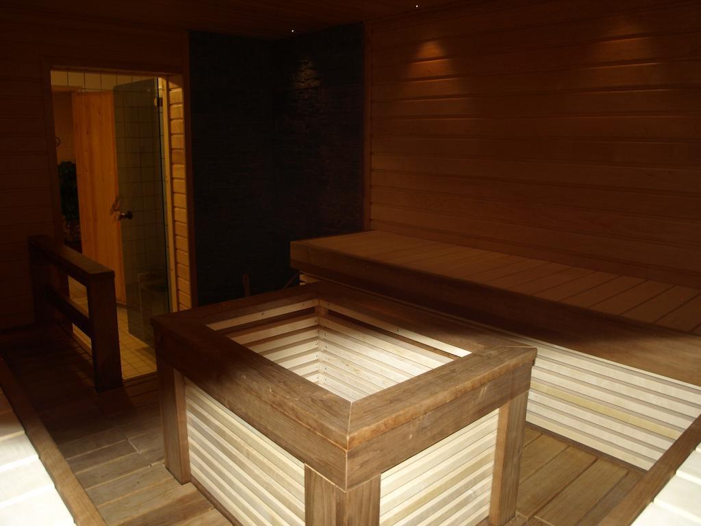 Tammisaaren Kaupunginhotelli Raseborg Extérieur photo